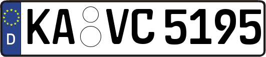 KA-VC5195