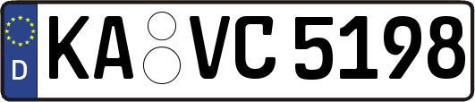 KA-VC5198