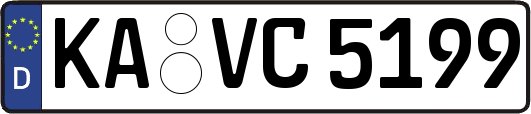KA-VC5199