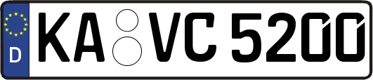 KA-VC5200