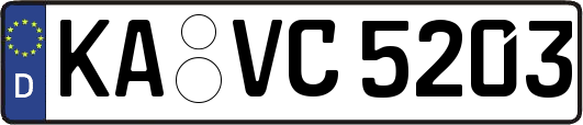 KA-VC5203