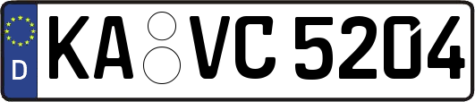 KA-VC5204