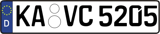 KA-VC5205