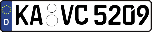 KA-VC5209