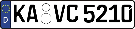 KA-VC5210
