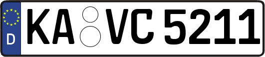 KA-VC5211