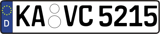 KA-VC5215