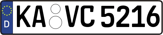 KA-VC5216