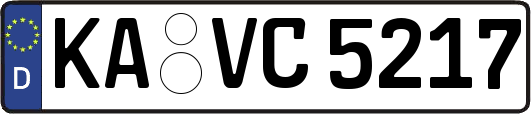 KA-VC5217