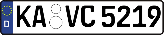 KA-VC5219