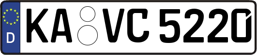 KA-VC5220