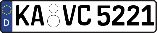 KA-VC5221