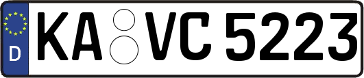 KA-VC5223