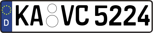 KA-VC5224