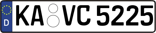 KA-VC5225