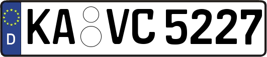 KA-VC5227