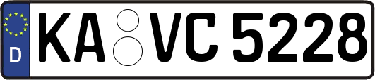 KA-VC5228