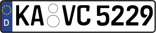 KA-VC5229