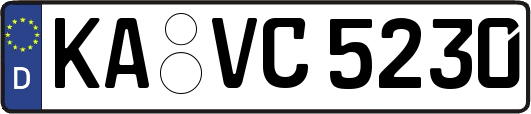 KA-VC5230