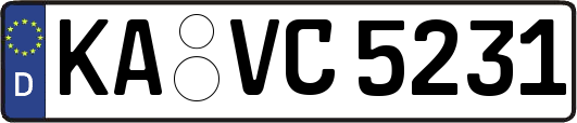 KA-VC5231