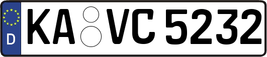 KA-VC5232