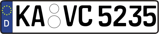 KA-VC5235