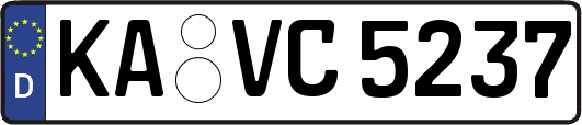KA-VC5237