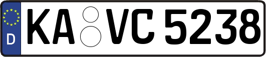 KA-VC5238