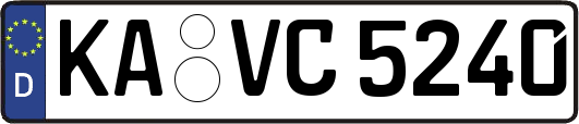 KA-VC5240
