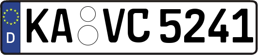 KA-VC5241