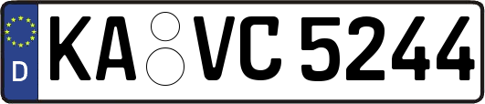 KA-VC5244