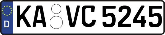 KA-VC5245