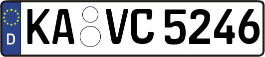 KA-VC5246
