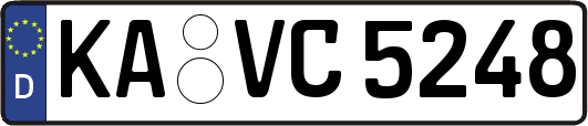 KA-VC5248