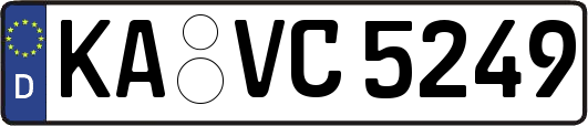 KA-VC5249
