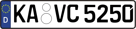 KA-VC5250