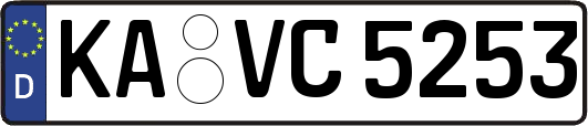 KA-VC5253