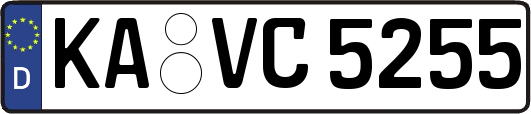 KA-VC5255