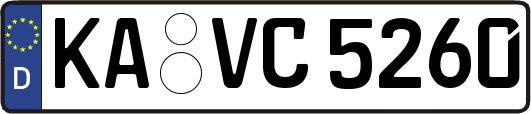 KA-VC5260