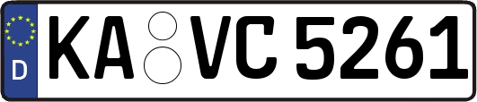KA-VC5261