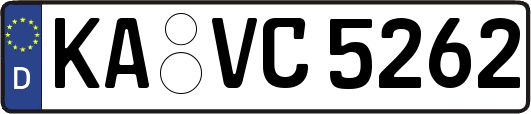 KA-VC5262
