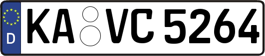 KA-VC5264