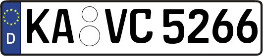 KA-VC5266