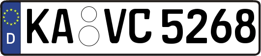 KA-VC5268