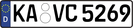 KA-VC5269