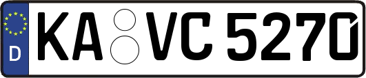 KA-VC5270