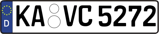 KA-VC5272