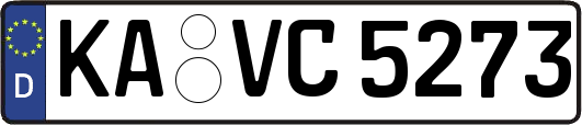 KA-VC5273