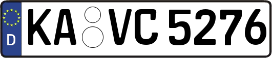 KA-VC5276
