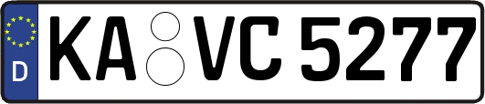 KA-VC5277